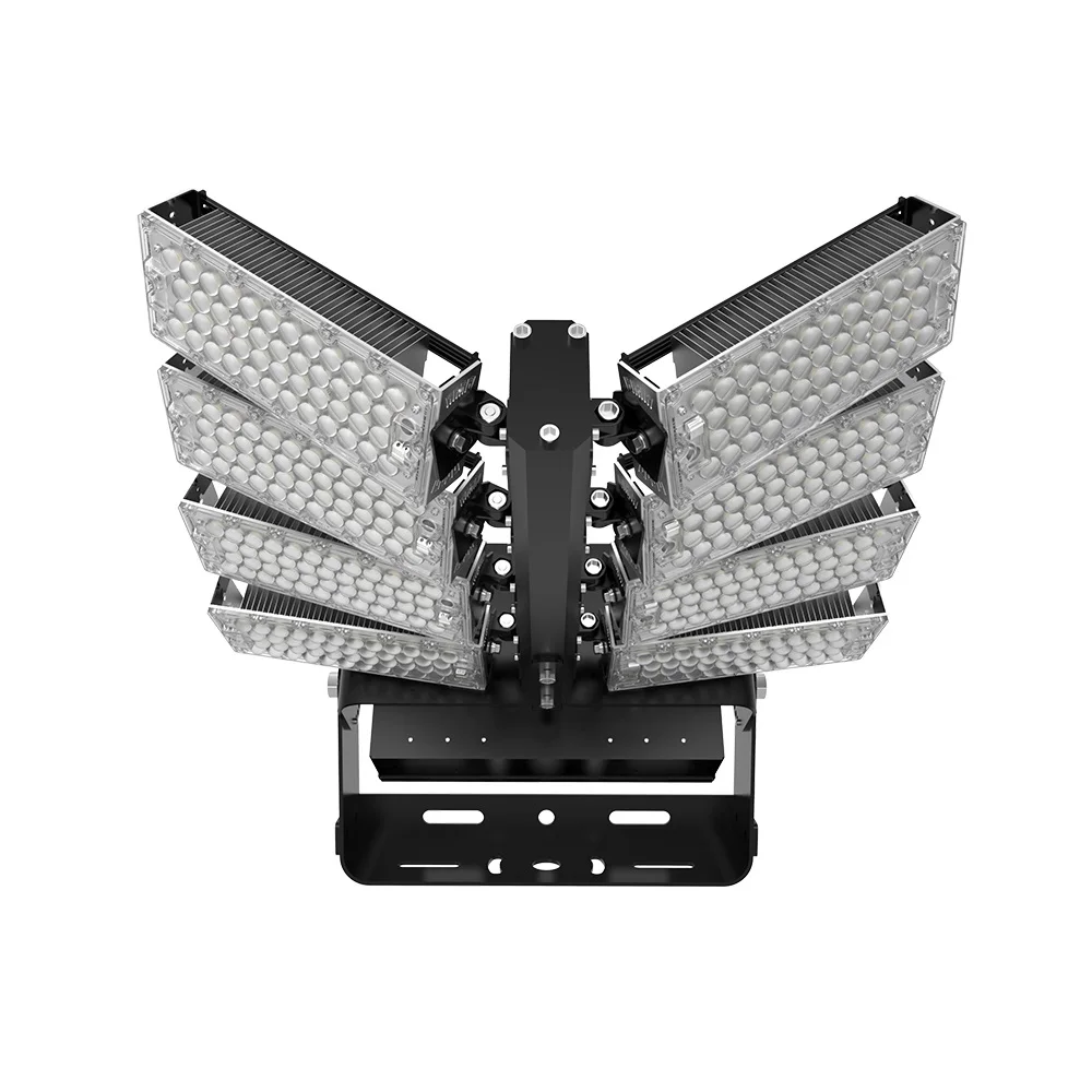 
Tennis Court Flood Lights Stadium Soccer Field Lighting 960w Led Floodlight 