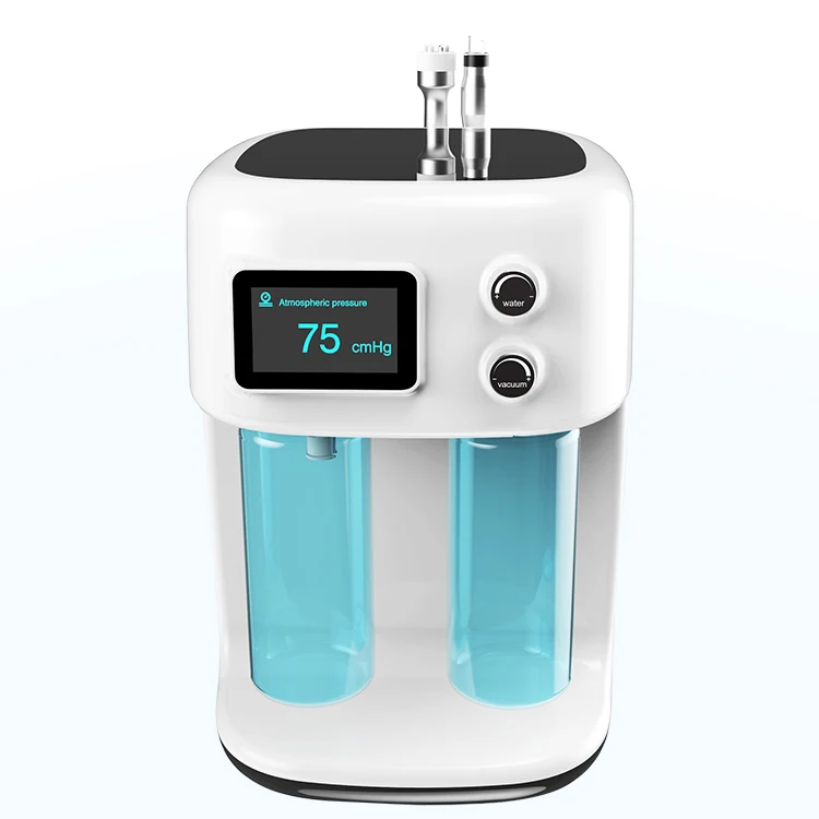 

Skin care mini powerful skinpro microdermabrasion machine