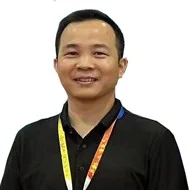 Joe Huang