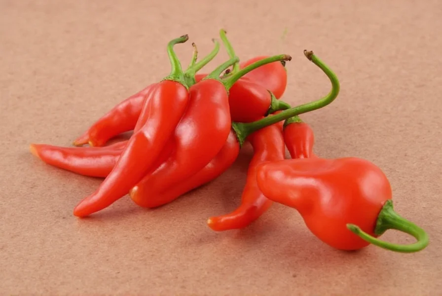 Chili Handling Tips
