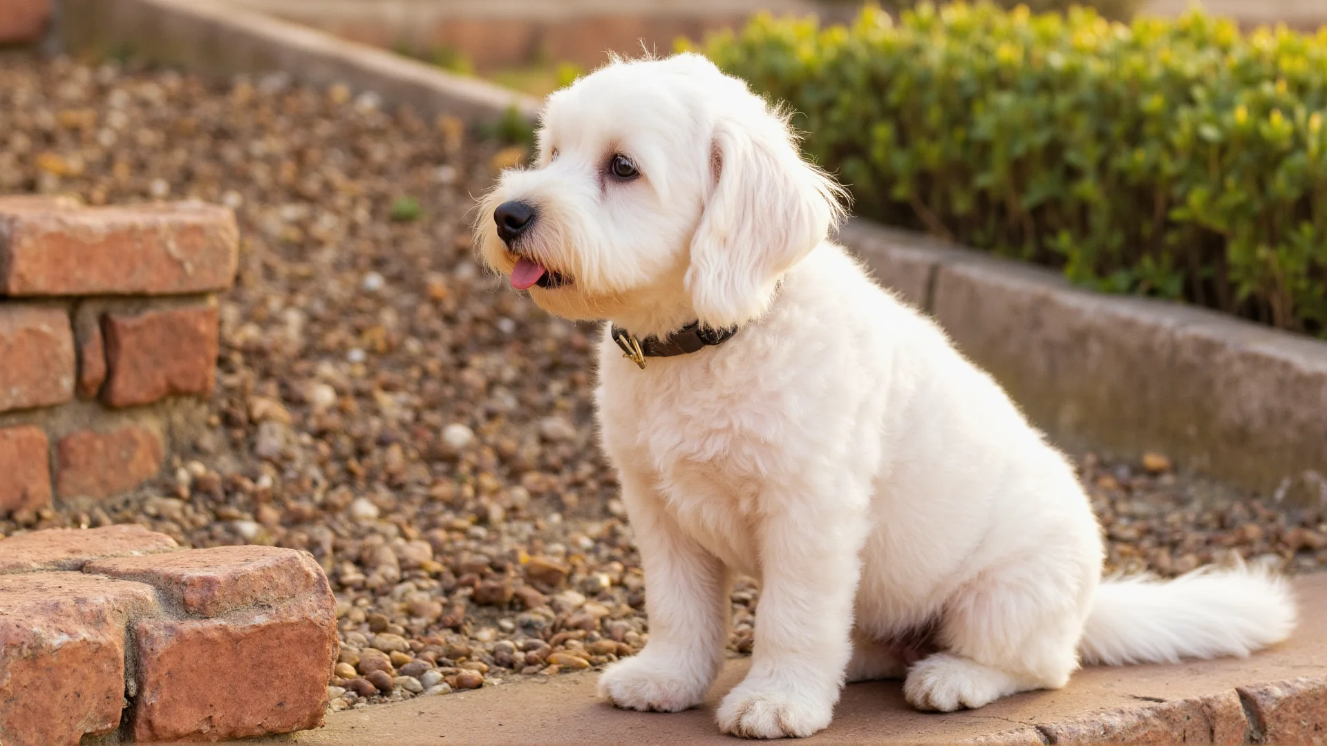 The Maltese: Your Perfect Small Companion Dog - Complete Care Guide