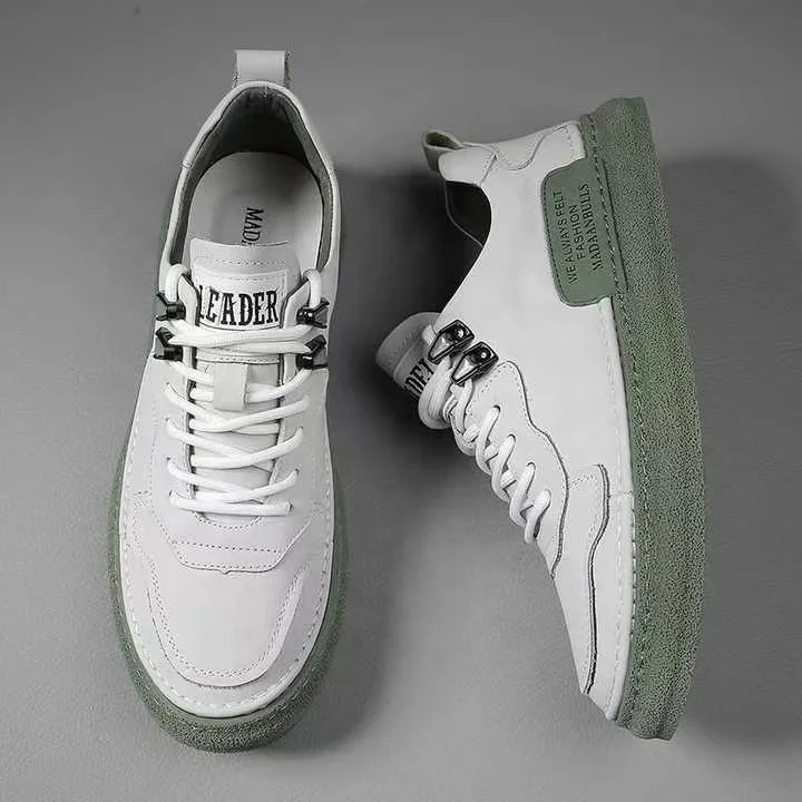 Y Big Size Chaussures Hommes Hot-selling Breathable Other Trendy Men's Shoes Round Toe Versatile Low-top Casual Shoes Shoes Men
