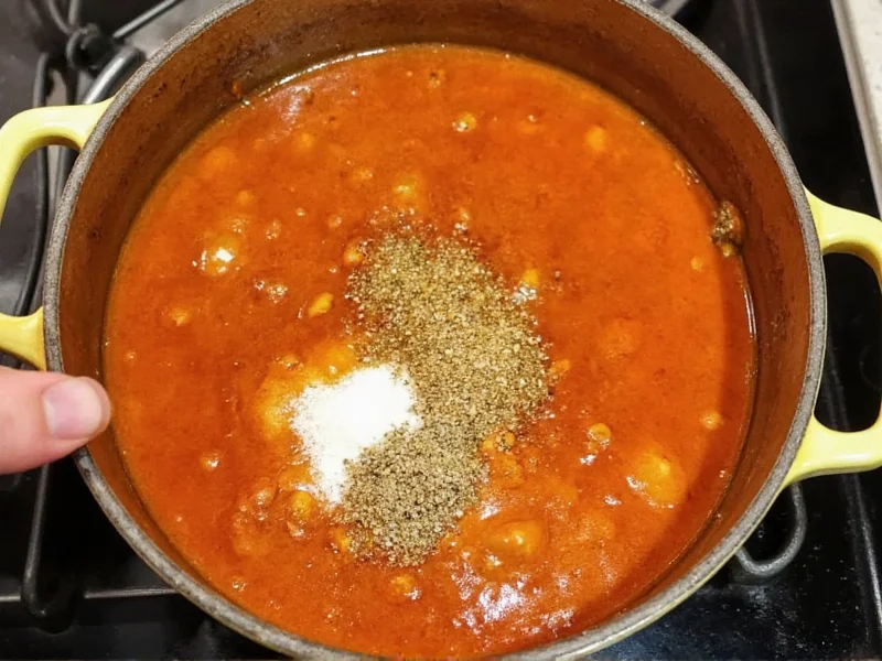 Best Seasoning for Stew: Expert Flavor Guide