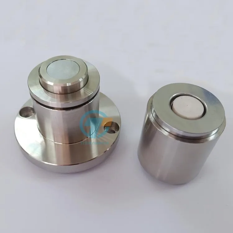 CR20XX Coin Cell Crimping Die Set - Reliable & Customizable