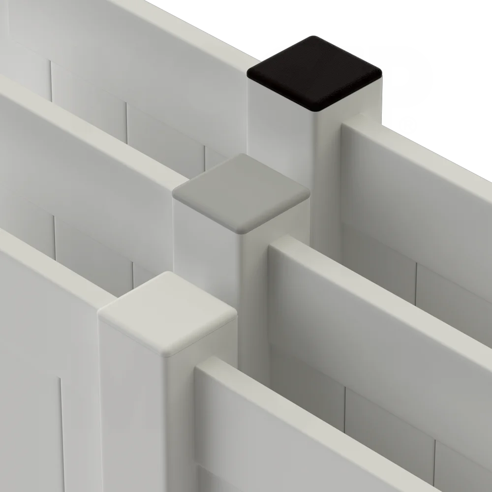 Plastic End Caps For Square Tubing Buy Square Plastic End Caps For