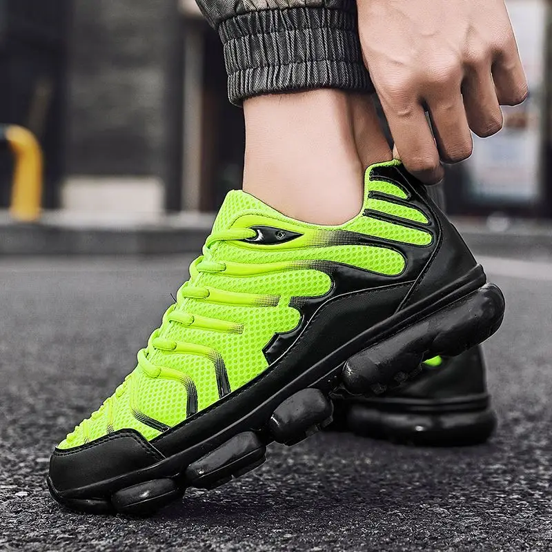 

Men Sneakers Casual Mens Casual Walking Shoes Fashion Running Shoes Summer Fashion Men Sneakers Breathable Fashion S Air