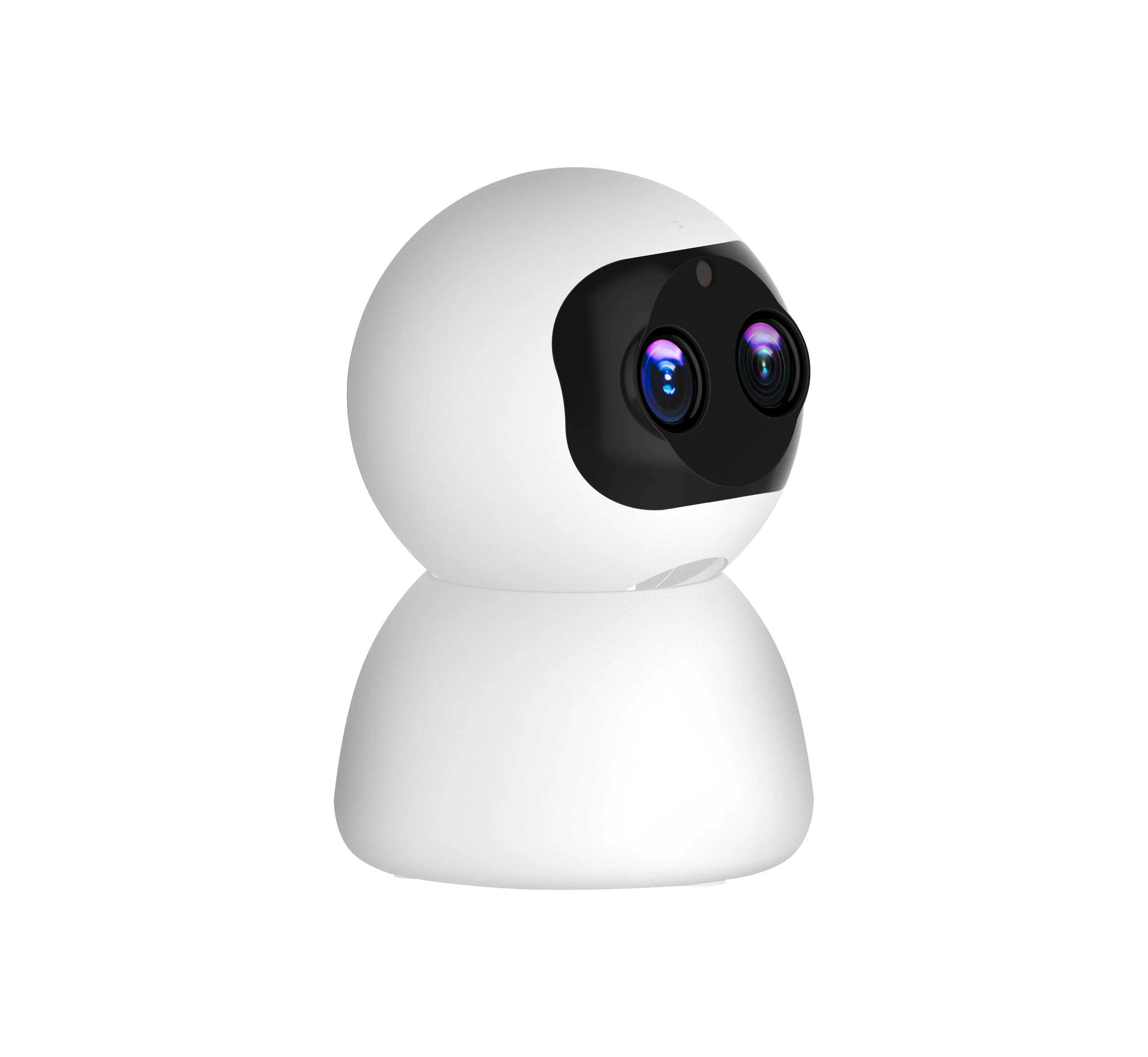 

37SM400-CT 1080P 10X ZOOM CCTV Wifi Smart home AI camera