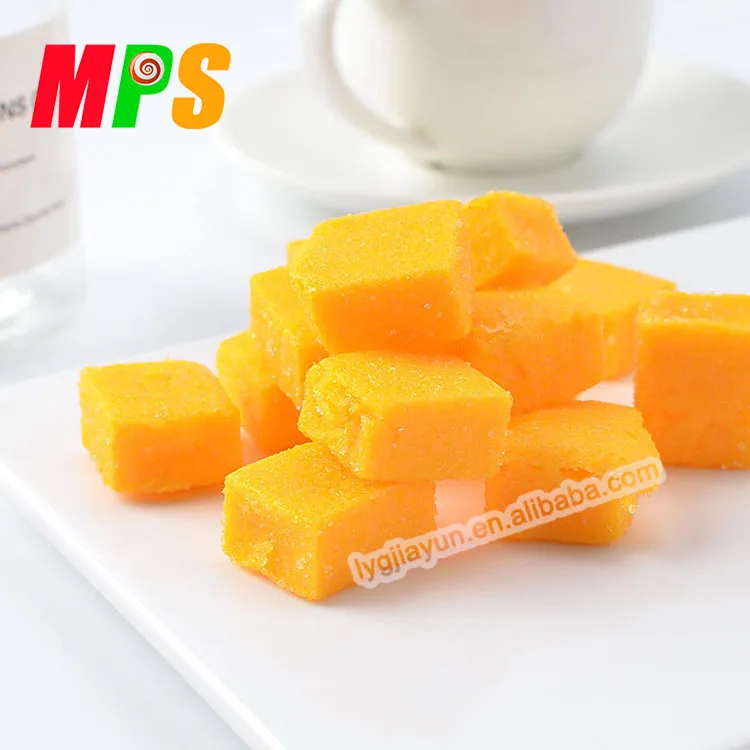 Mango Candy