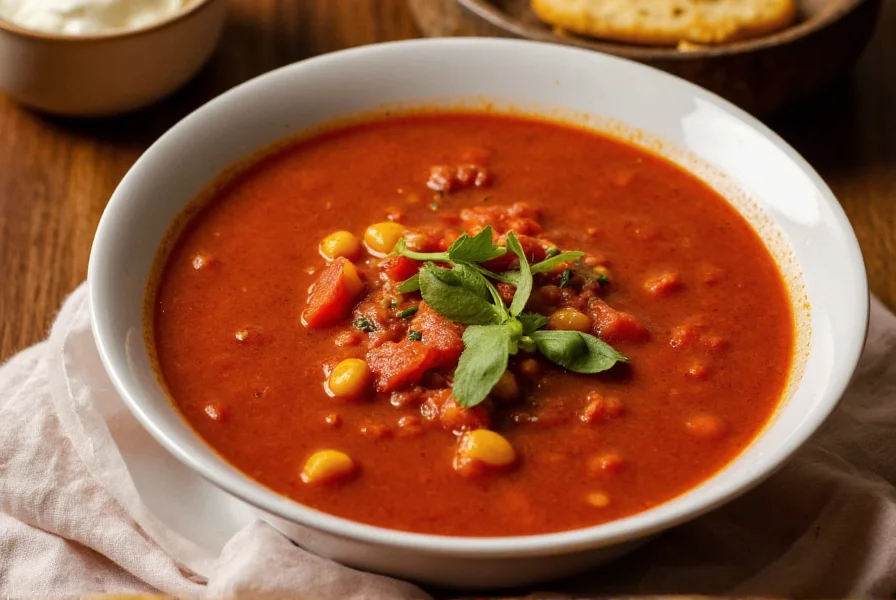Is Chili a Soup? Culinary Classification Explained