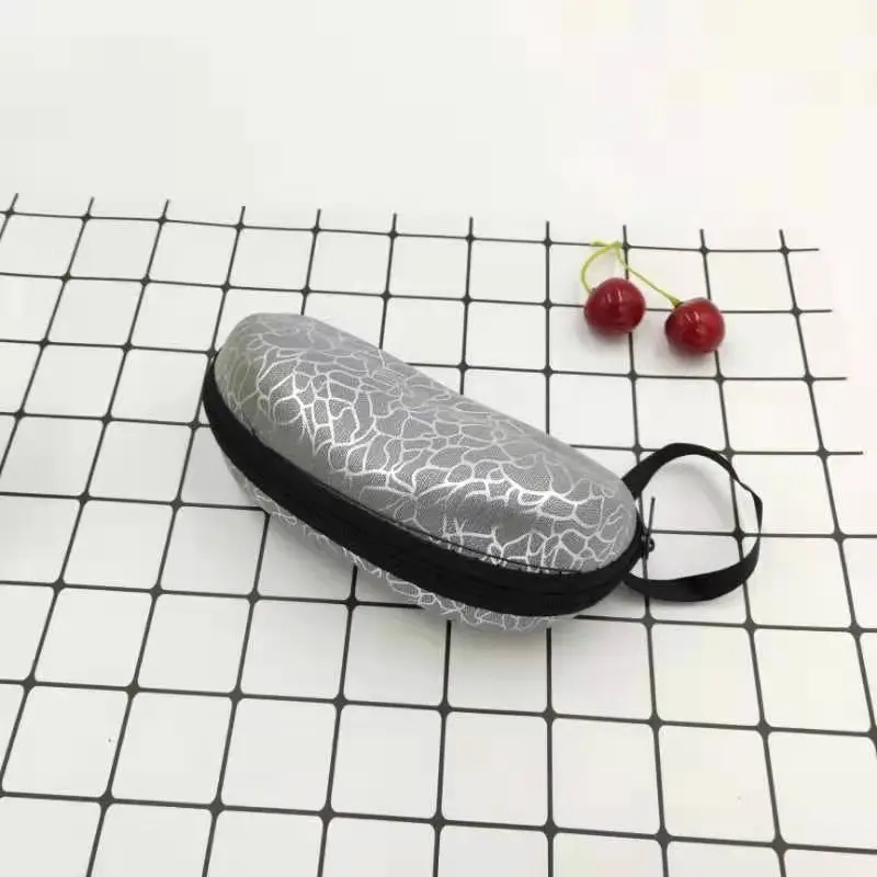 

Eva Glasses Case Cheap Eye Glasses Case Eyeglass Glasses Case Factory Supply, Army green or custom