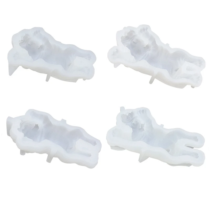 

Mousse Cake Mold DIY ice cream chocolate mold Shar Pei dog silicone mold 4 inch 6 inch
