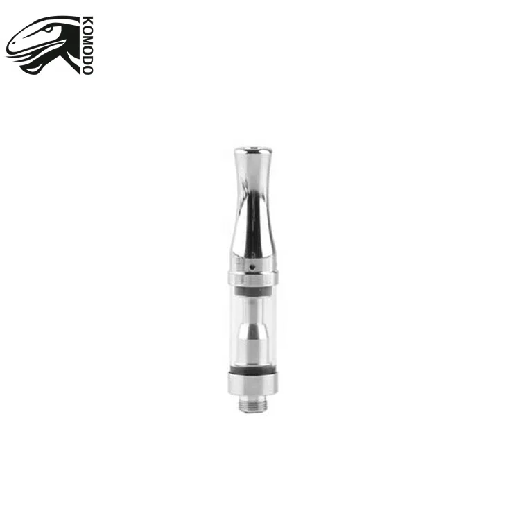 

Top Filling Top Airflow Amigo Liberty V6 0.5ml Ceramic Coil Pyrex Glass Cartridges 510 Thick Oil Atomizer Free Shipping, Silver or oem