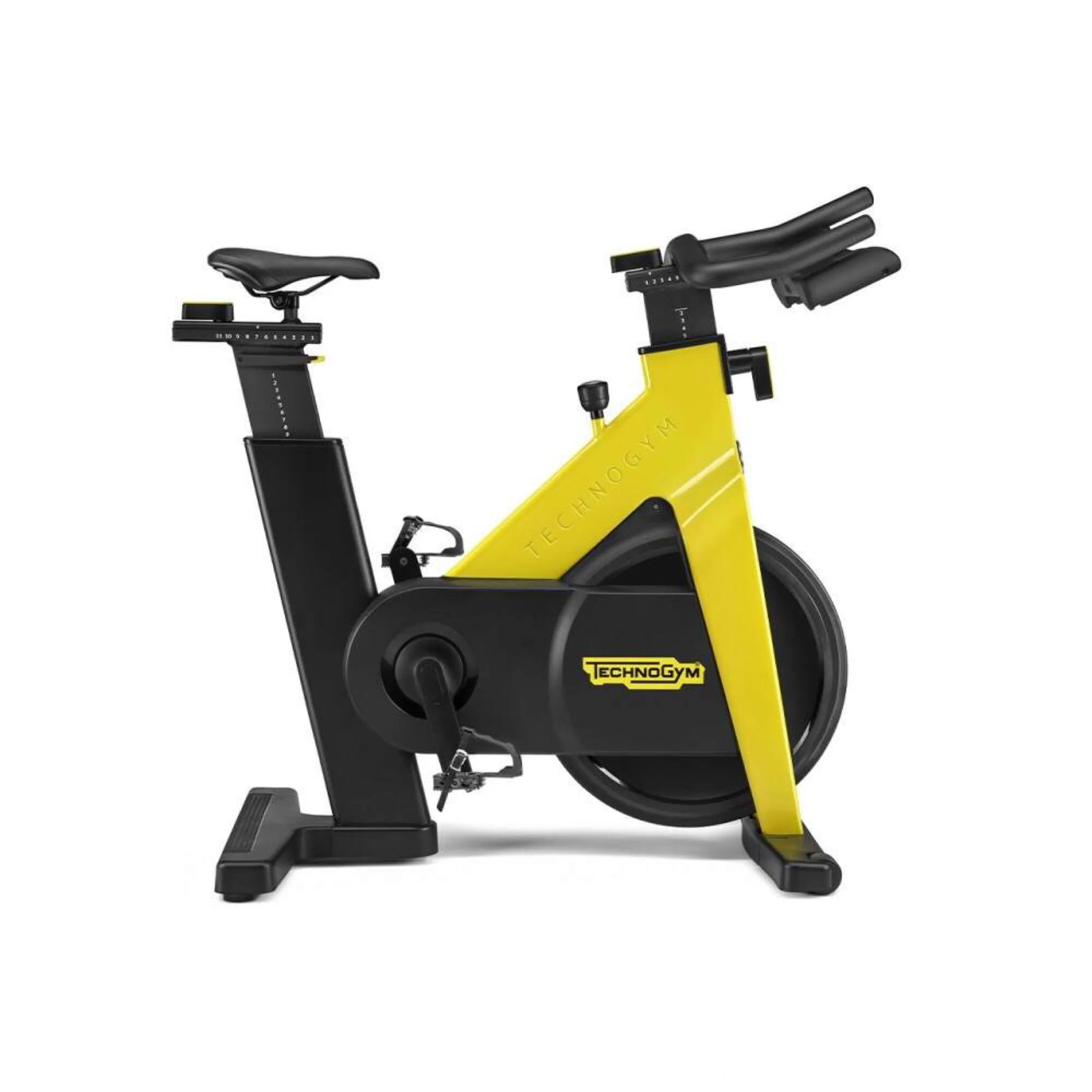 

SB-2301 Spinning bike stationary indoor cycling / Cardio fitness machine