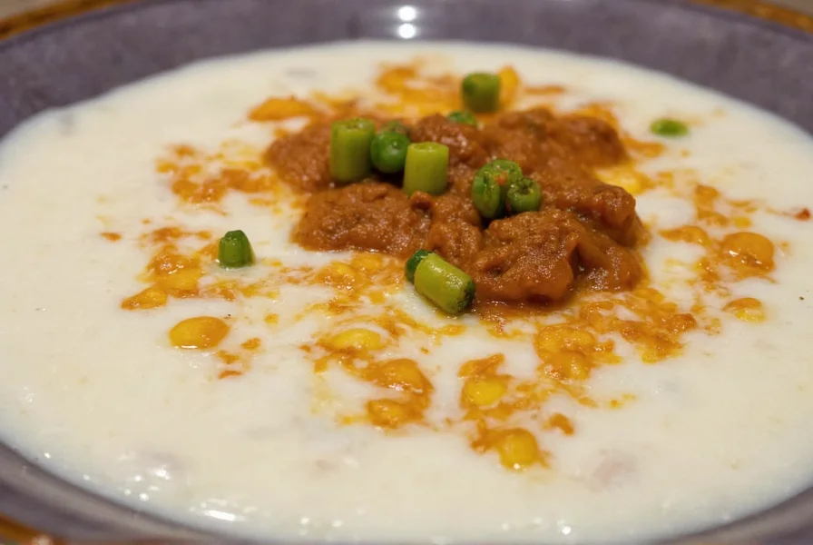 Cream and Pepper Sauce: Perfect Recipe & Pairing Guide