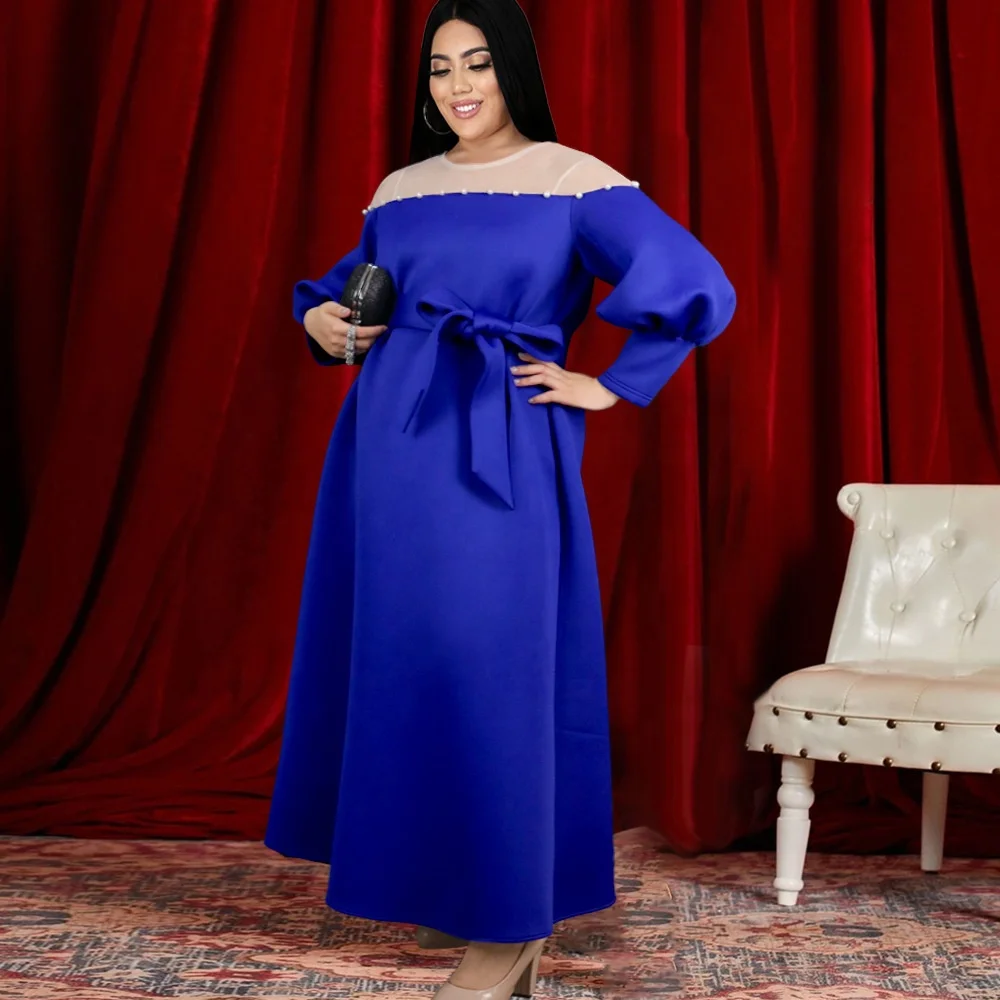 

NS-AM210930 Amazon Hot Selling Wholesale for office casual turkey clothes plus size for women 3XL