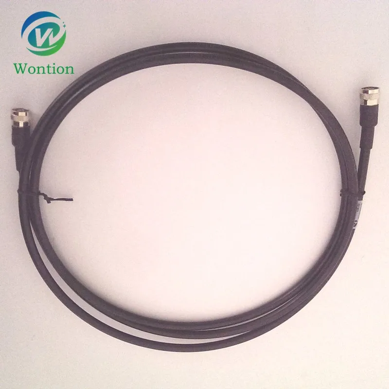 
4.3 10 feeder jumper cable,coaxial jumper cable,communication jumper cable 