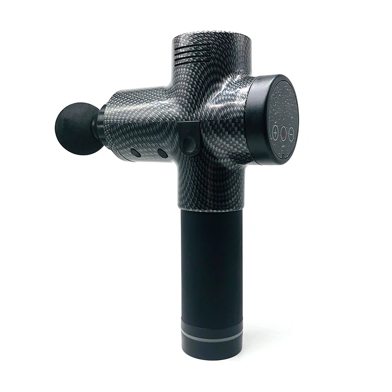 
Manufacture Professional Muscle Therapy Massage Gun 