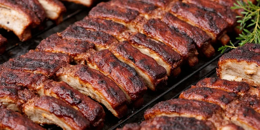 Smoking Beef Ribs Like a Pro: 10 Spicy Secrets You Can’t Ignore
