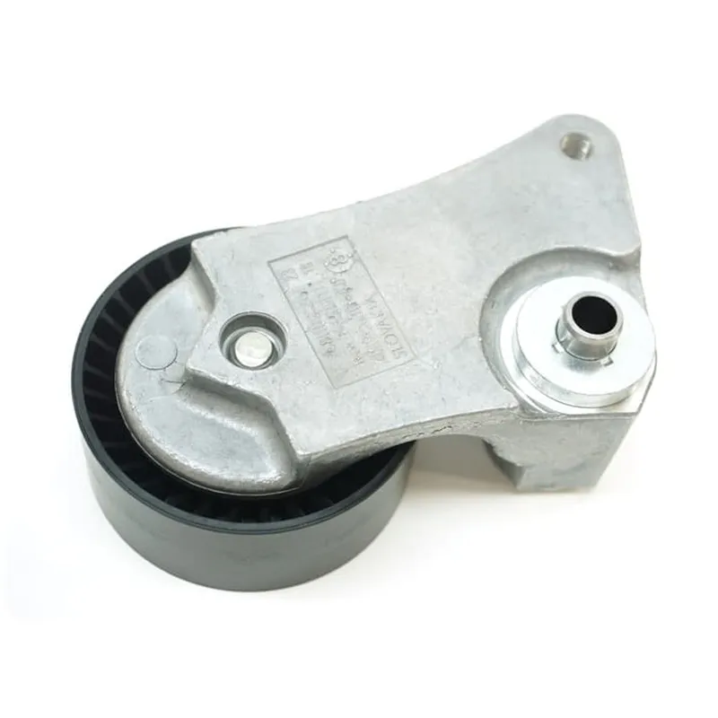 Drive Belt Tensioner Arm With Roller 94810240300 94810240321