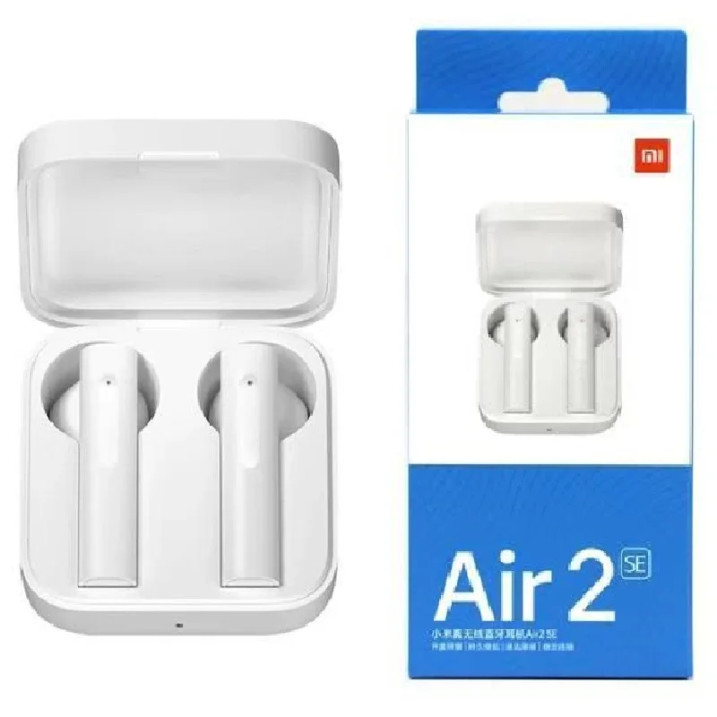 

Good Quality original mi Earphones 2 Basic Headphones Blutooth Sports Wireless Earphones, As the picture
