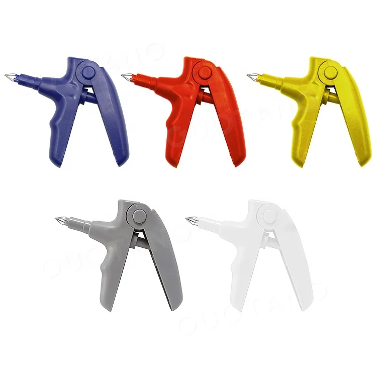 

Dental Orthodontic Elastomeric Ligature Gun