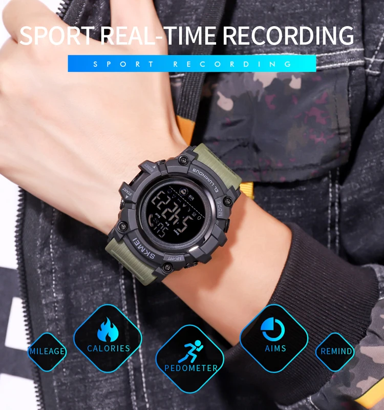 iswim smartwatch