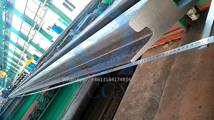 U71Mn A100 Crane Rail .jpg