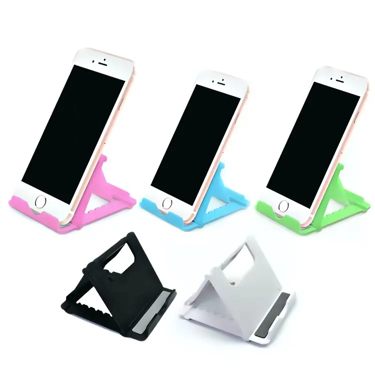 

Universal Flexible Foldable Lazy Mount Tablet Pc Desk Stand Mobile Phone Holders