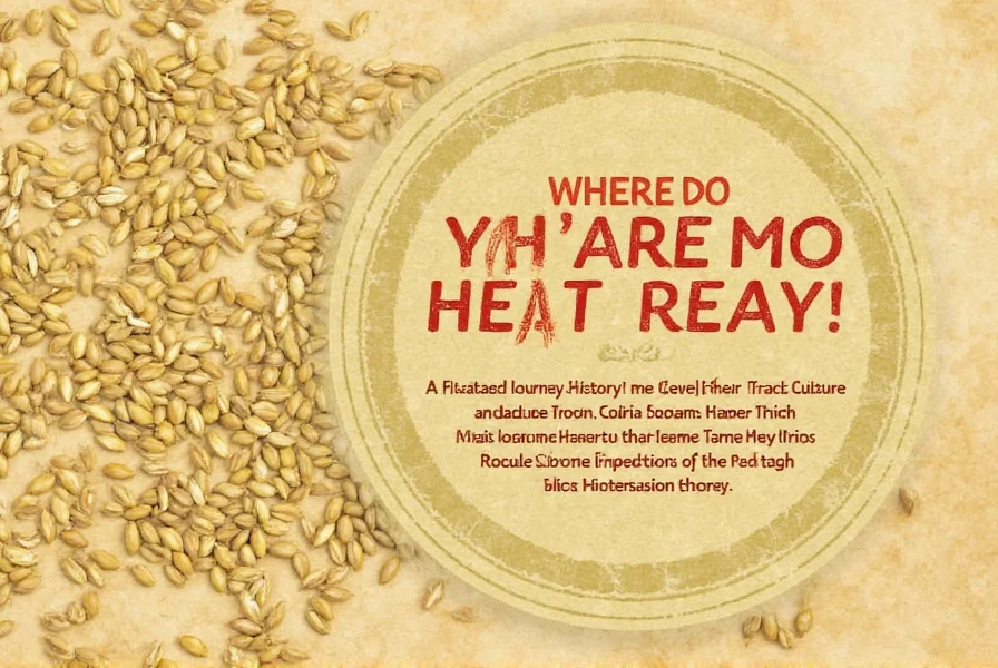 Sesame Seed Products