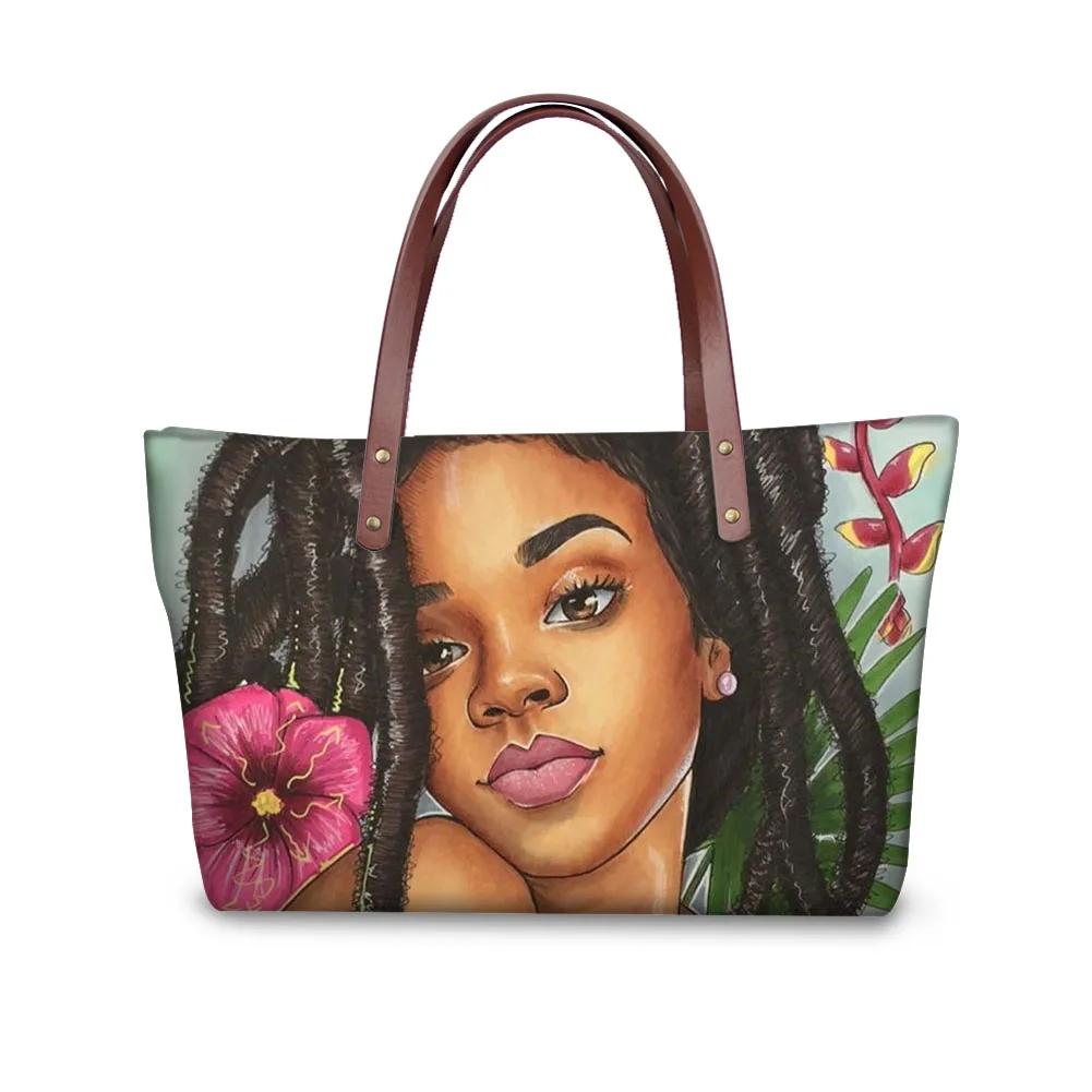 

Hot sale famous brand designer africa shaped logos stylish forever young handbags for women should handbag women gift