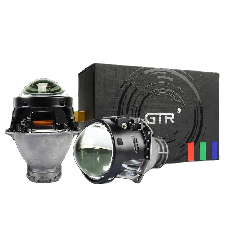 
38W/45W Xenon lamp projector GTR coating film 