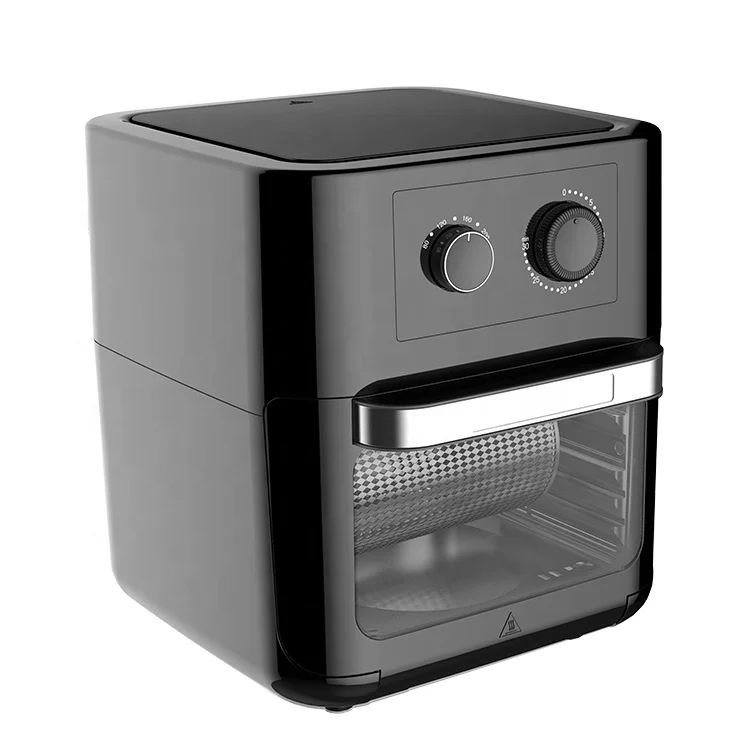 

12 L electric freidora de aire air fryer oven