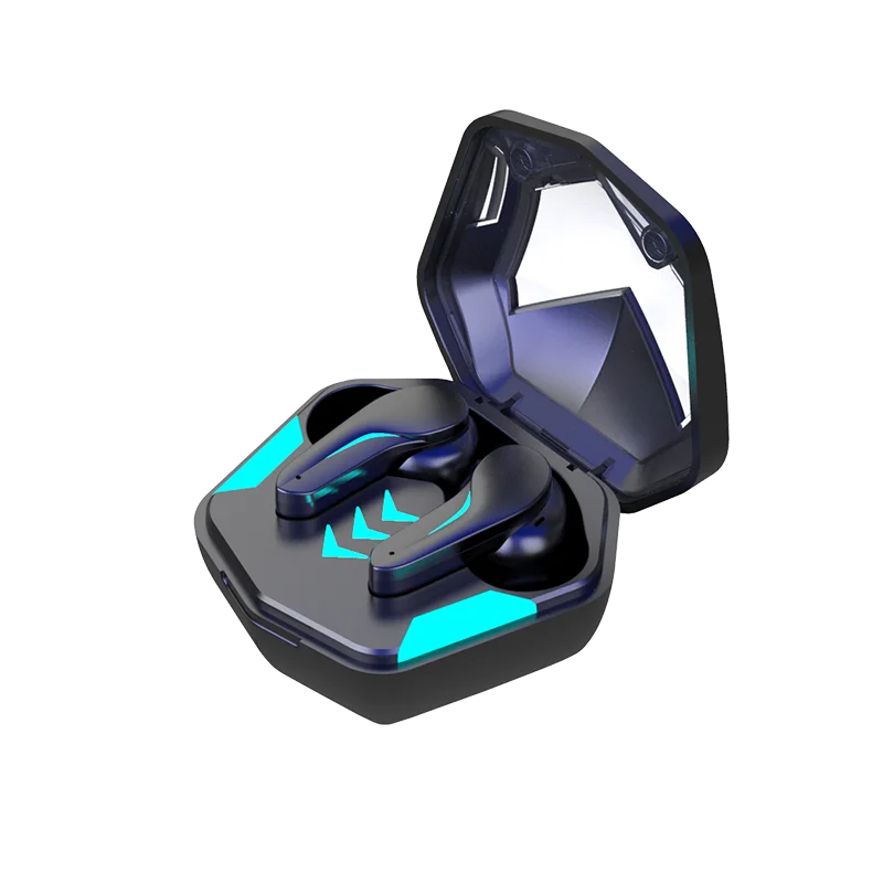 

Best Selling Products FFM MD188 Wireless Gaming Earphone BT5.1 True Stereo Earbuds Cordless Sports Game Headset with microphone