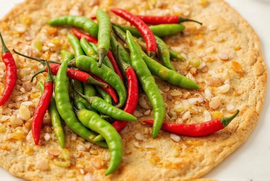 Hatch chili products