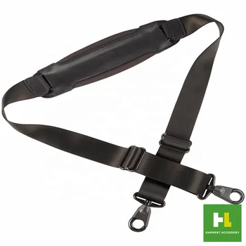 heavy duty shoulder strap for bag