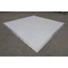 RK mobile aluminium frame dance floor manufacturer square white dance floor