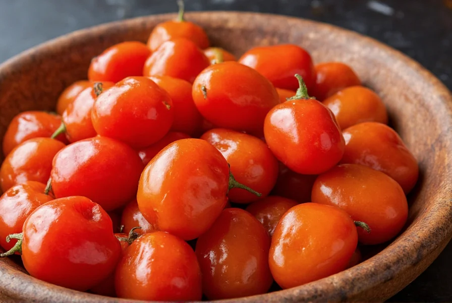 Fermented Hot Pepper Sauce: Science, Process & Best Practices