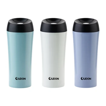 french press travel mug stainless steel