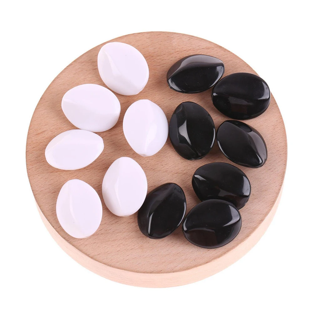 

Loose Beads Cordial Design 18*23MM 285Pcs Acrylic Bead Solid Beads Making Oval Shape DIY Hand Made Earring Findings Jewelry