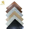 Exterior Wall Cladding Designs Stainless Steel Aluminum Composite Panel