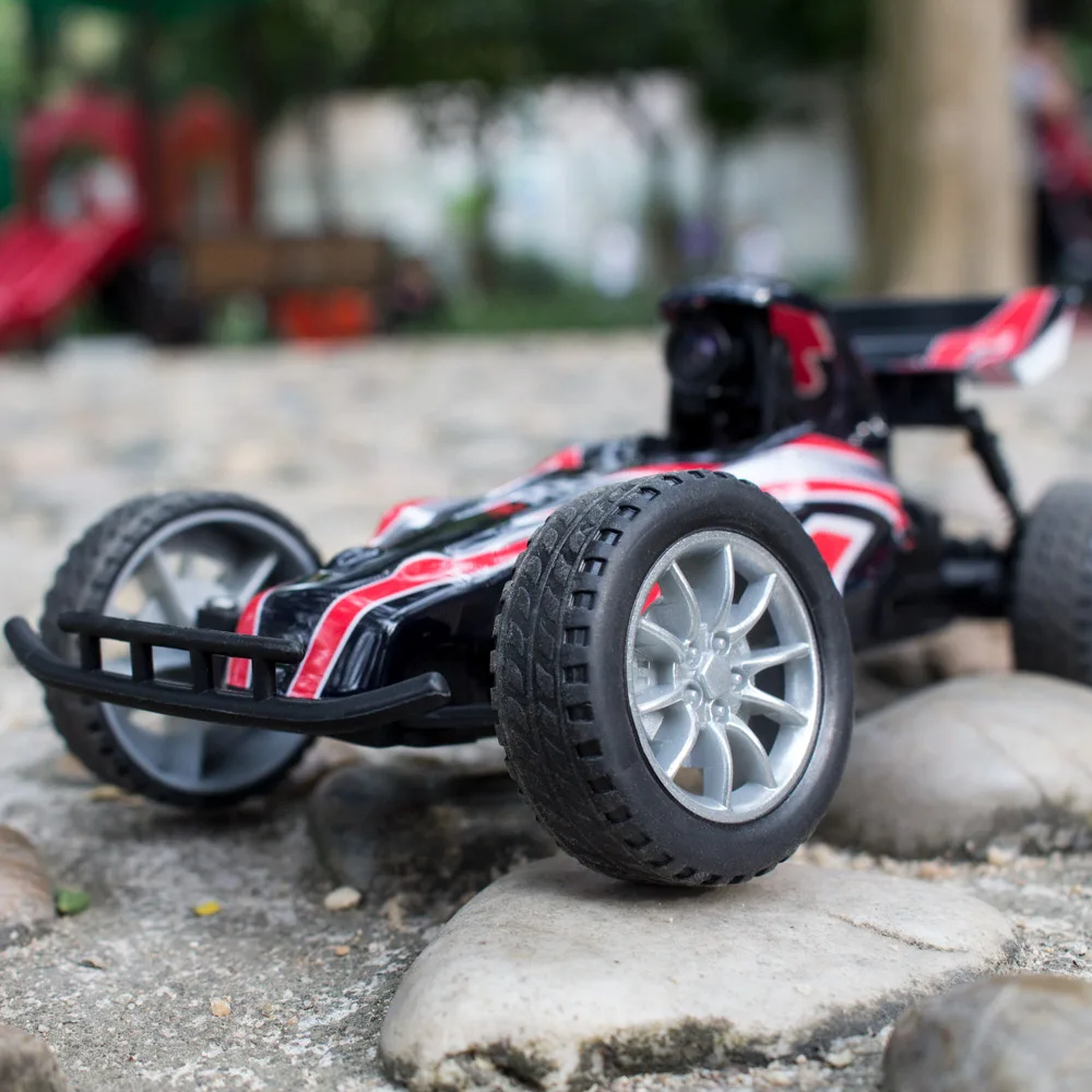 interceptor rc car