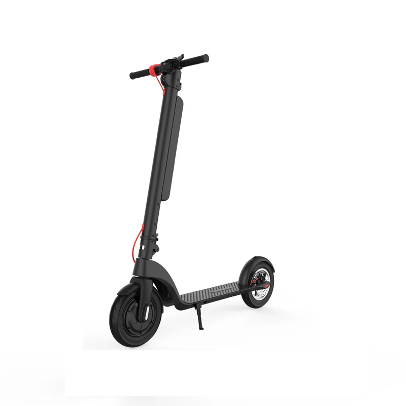

Hot Fat 1000W 10 Inches 7.8Ah Battery Adult Electric Scooter