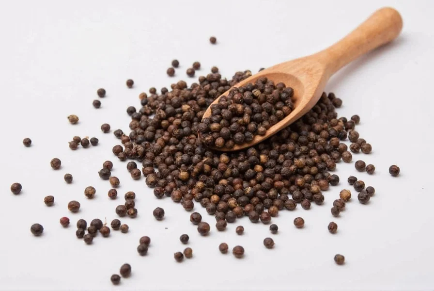 is black pepper fattening