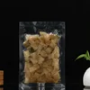 Plastic Pouch For Nuts Packaging Potato Chips Bag 40*55 cm Plastic Poly Bag