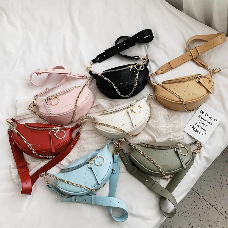 

Women's fashion lady's bag shoulder bag women's pocket 2021
