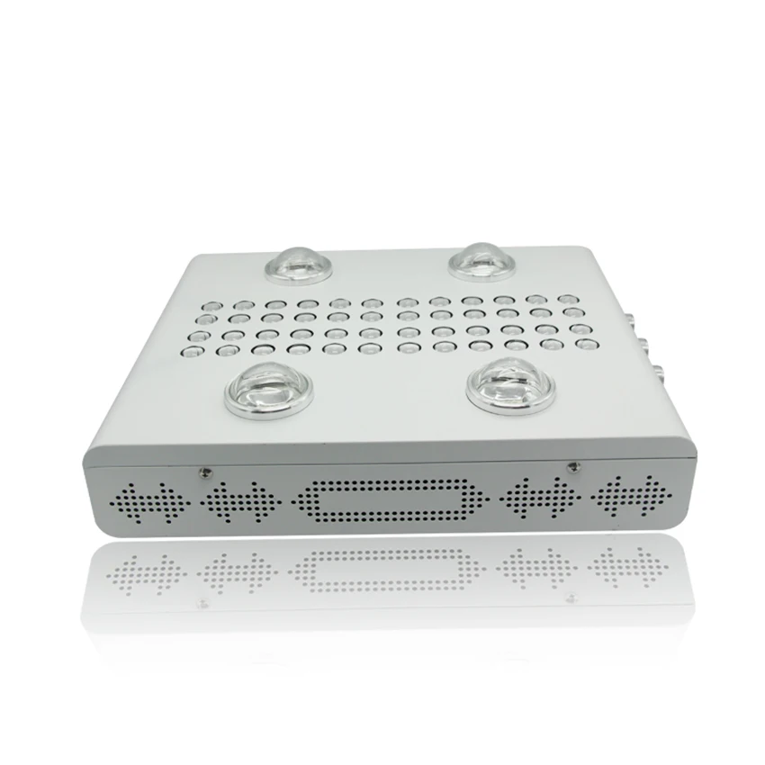 High Power Lumen Lights Factory Price Vertical Farming Full Spectrum 600W 900W 1200W Cob Led Grow Light