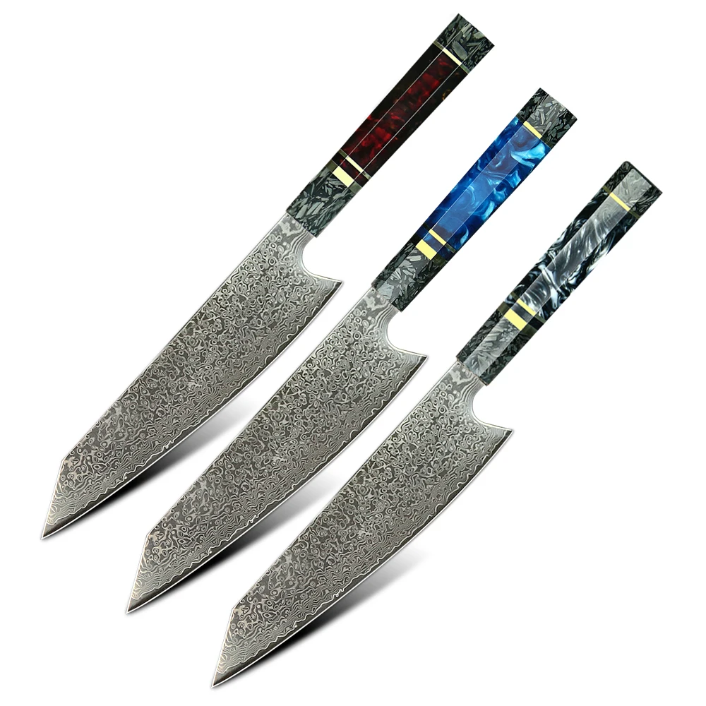 

japanese knife handmade kitchen knives forged kitchen knife