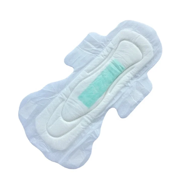 

winged sanitary pads girls high grade extra care chlorine free japan sanitary pads