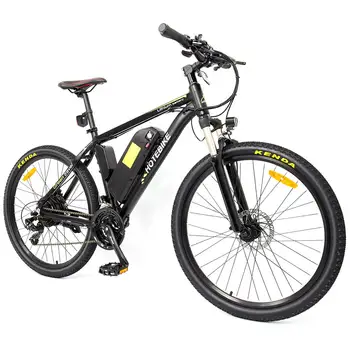 electric bike wholesale