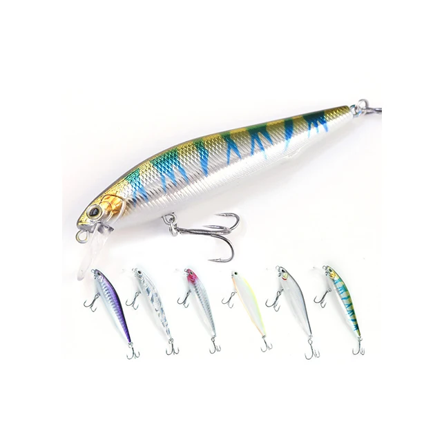 

Wholesale ice fishing jig saltwater lure plastic fishing lure Fishing Bait ice
